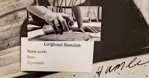 Bart Hamelink - Raw Rebels kopen? Bied vanaf 10!