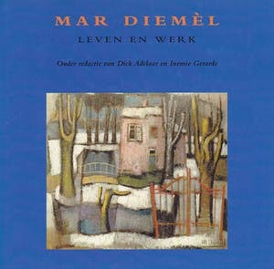 Mar Diemel - Blik op de groene rij, in Brugge kopen? Bied vanaf 200!