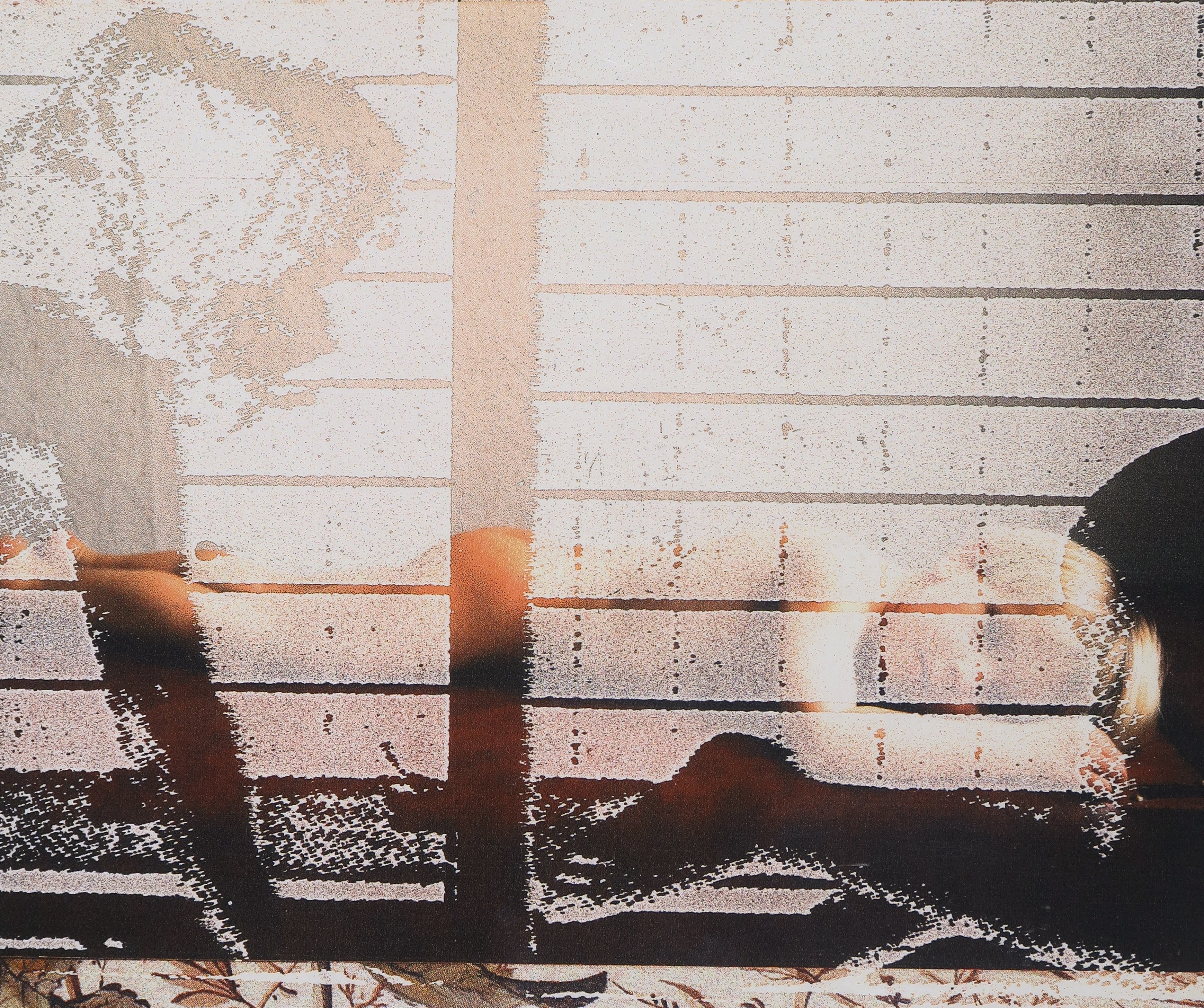 Marli Turion - C-print, Reality - Ingelijst kopen? Bied vanaf 1!