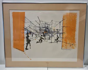 Constant - New Babylon kopen? Bied vanaf 400!