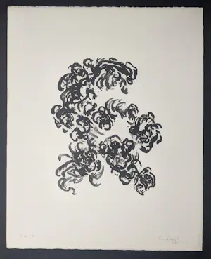 Dolf van Leggelo - compositie kopen? Bied vanaf 39!