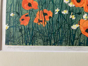 Dianne Bakker - Klaprozen kopen? Bied vanaf 30!