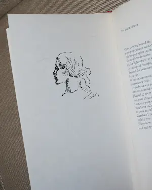 AcheterGijs Stuyling - 7x grafiek oplage 240/300 in de gedichtenbundel van Hans Plomp? Enchérissez de 40!