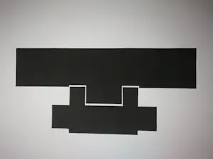 Dick Cassee - Flight 505. Metaaldruk. kaufen? Bieten Sie von 69!