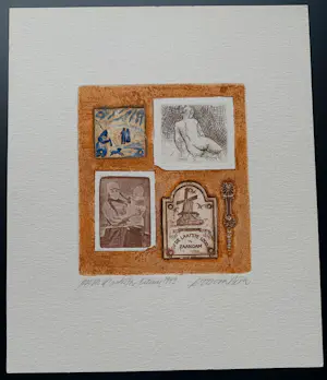 Enric Adsera Riba - Ets - 1993 kopen? Bied vanaf 39!