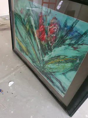 Niet of onleesbaar gesigneerd - Onbekend kopen? Bied vanaf 1!