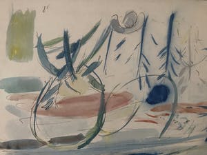 Jean Dufy - Bloemen kopen? Bied vanaf 250!