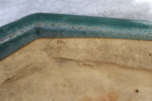 Niet of onleesbaar gesigneerd - bonsai bak kopen? Bied vanaf 1!