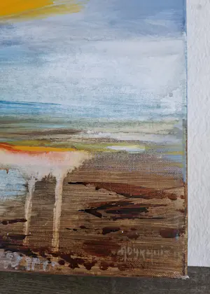 Anneke Dijkhuis - Open Landscape kopen? Bied vanaf 125!