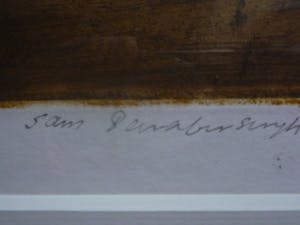 Sam Parabirsingh - Turkije prent kopen? Bied vanaf 24!