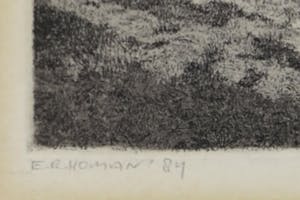 Reinder Homan - Ets, Aan het eind van de lijn kopen? Bied vanaf 1!