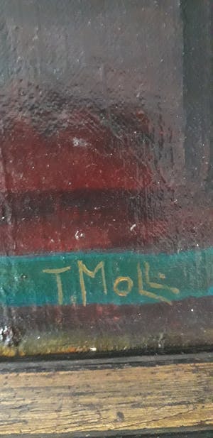 Tijmen Moll - Vrouw met kinderen kopen? Bied vanaf 125!