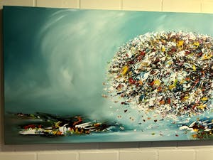 Gena - New World kopen? Bied vanaf 350!