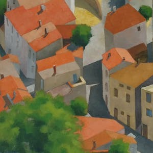 Willem Visser - Duilhac-sous-Peyrepertuse kopen? Bied vanaf 159!