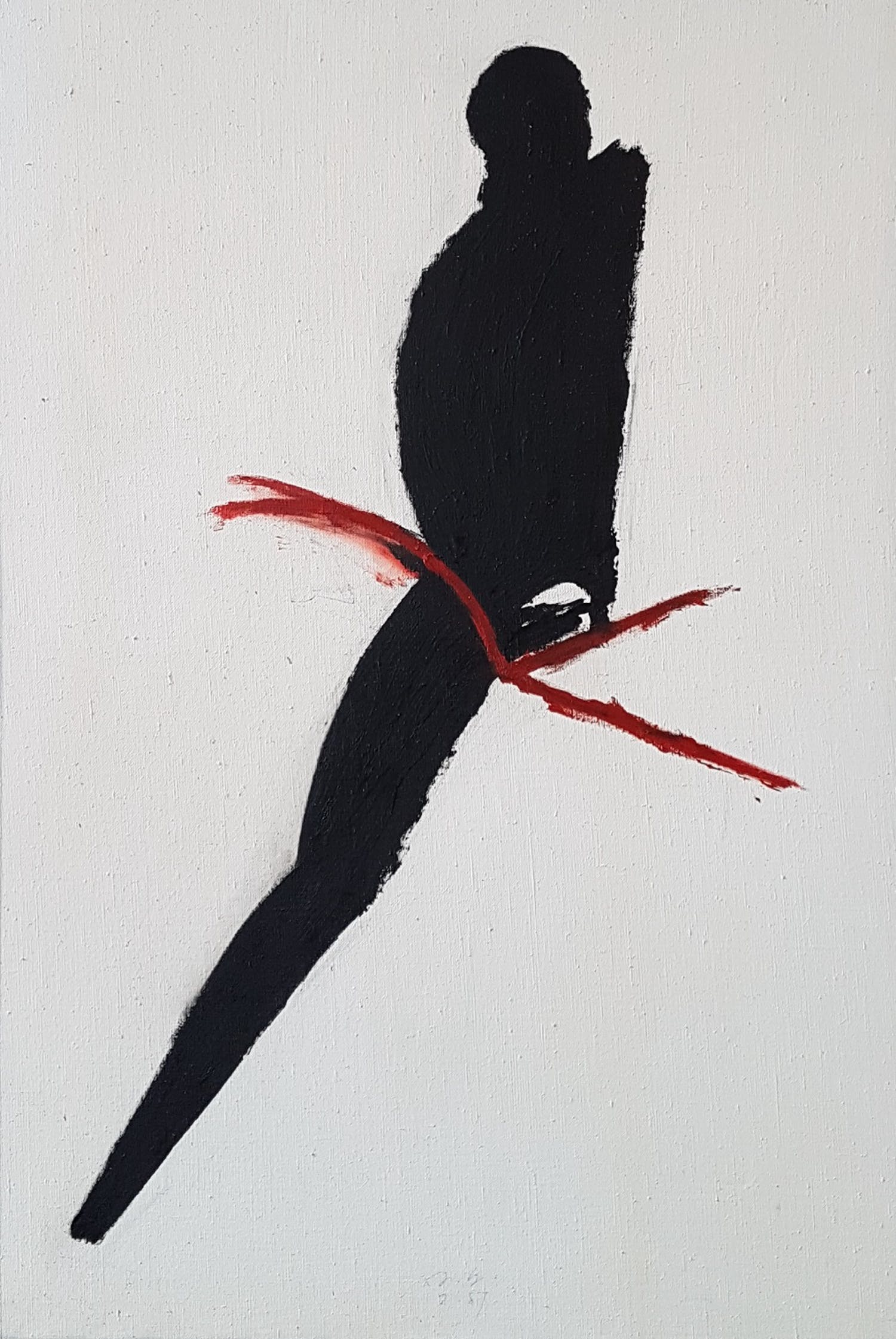 Jan Grosfeld (1956-2019)