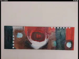 Niet of onleesbaar gesigneerd - Bloem kopen? Bied vanaf 1!