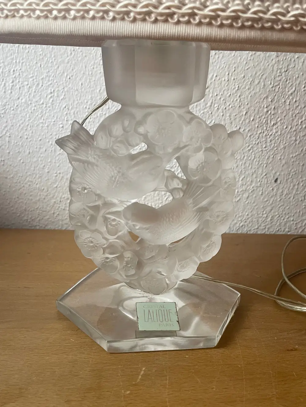 Rene Lalique (1860-1945)