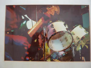 Niet of onleesbaar gesigneerd - De Band kopen? Bied vanaf 1!