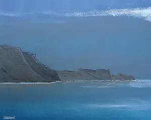 Franklin Meijer - Waddenkust Groningen kopen? Bied vanaf 69!