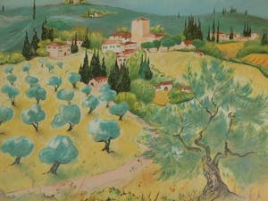 Marie de Valon - Provance kopen? Bied vanaf 30!