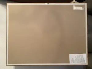 Markus Lüpertz - Schnürstiefel aus Erste Konzentration kopen? Bied vanaf 400!