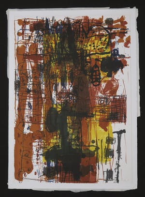 Rik van Iersel - Litho, Storyteller kopen? Bied vanaf 1!