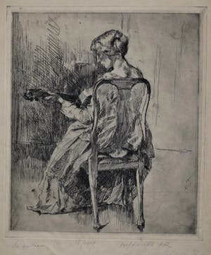 Albert Roelofs - De Guitaar - 1e proefdruk kopen? Bied vanaf 85!