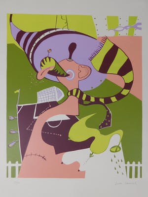 Ludo Lacroix - Surréaliste kopen? Bied vanaf 10!