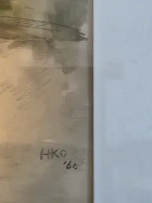 Harm Kamerlingh Onnes - Kind met vlinder kopen? Bied vanaf 250!