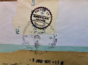 Viktor IV - Saterday Morning Post kopen? Bied vanaf 125!