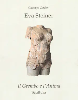 Eva Steiner - Elegante, bronzen beeld kopen? Bied vanaf 1495!