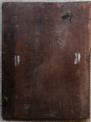 Hermanus Rijkelijkhuizen - Landschap met boerin bij boerderij kopen? Bied vanaf 140!