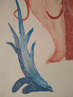 Herman Bieling - Toegeschreven aan kopen? Bied vanaf 80!