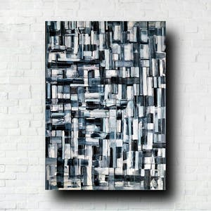 Natia Antadze - "Komposition " kopen? Bied vanaf 110!