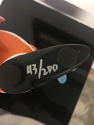 Ad Verstijnen - Beeld. Crazy Chef - 200 ex - 2017 kopen? Bied vanaf 45!