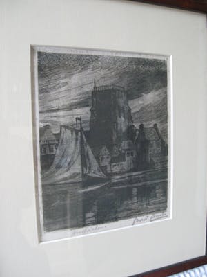 Ger Gerrits - Woudrichem kopen? Bied vanaf 5!