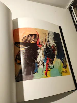 Gerriet Postma - Beyond the colourful limit kopen? Bied vanaf 50!