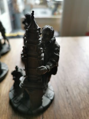 Antoon Luyckx - Ambachtslieden 5x kopen? Bied vanaf 52!