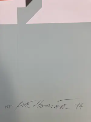 Pal Horvath - Zonder titel kaufen? Bieten Sie von 100!
