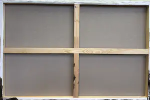 Gena - Colorful Flowers kopen? Bied vanaf 300!