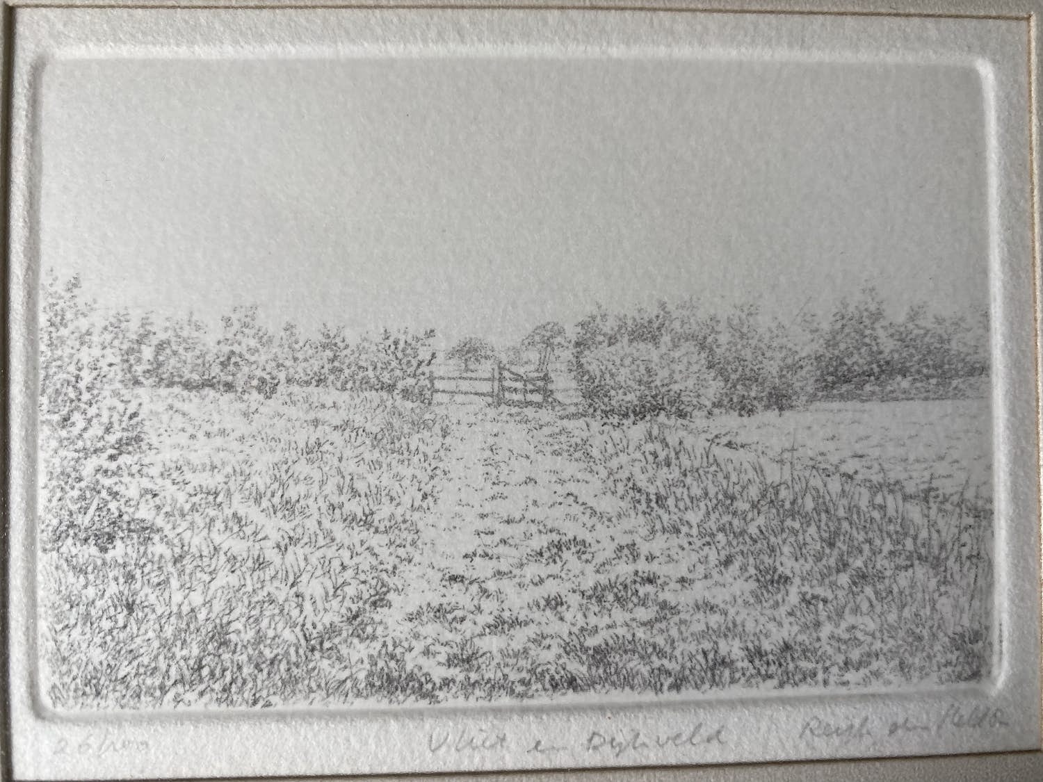 Reijk den Held - Vliet en Dijkveld kopen? Bied vanaf 1!