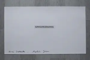 Annie Leibovitz - Angelina Jolie - Fotoshooting für Vanity Fair“, 2005 kopen? Bied vanaf 120!