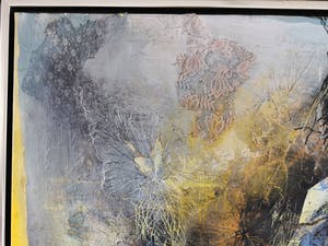 Marianne Benko - Opening - Zeer Groot! kopen? Bied vanaf 250!