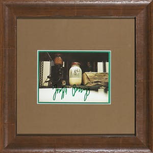 Joseph Beuys - Gesigneerde postkaart kopen? Bied vanaf 1!