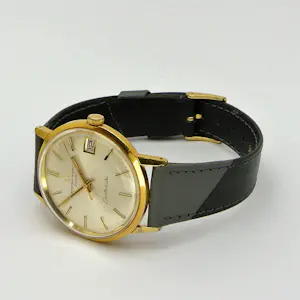 Eterna Matic 2000 Centenaire - herenhorloge - automaat kopen? Bied vanaf 650!