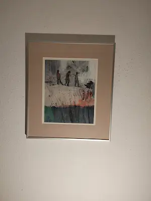 Jan van Hoof - 3 mensen kopen? Bied vanaf 50!