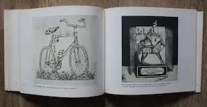 Herman Berserik - grafiek - gesigneerd boek + litho kopen? Bied vanaf 75!