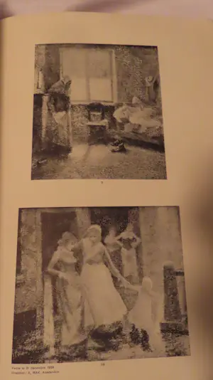 Jan Toorop - L' OEVRE de JAN TOOROP kopen? Bied vanaf 35!