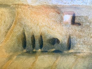 Elmar Gille - Toscane - EA kopen? Bied vanaf 115!