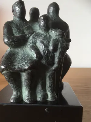 Karin Beek - Samen op de bank kopen? Bied vanaf 69!